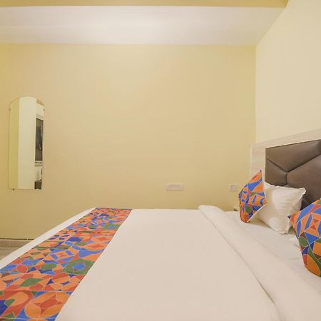 Fabhotel Magadh Crystal Patna  Exterior photo